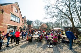 Veel interesse voor toevoeging One Lap aan wandelevenement 30 van Zandvoort