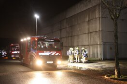Groot deel Zuid-Kennemerland zonder stroom na brand in verdeelstation