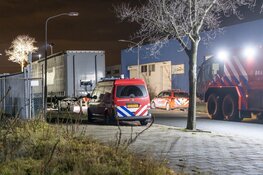 Groot deel Zuid-Kennemerland zonder stroom na brand in verdeelstation