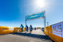 Nieuwe routes bij voorjaarstocht Omloop van Zandvoort