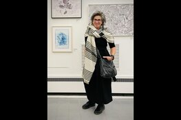 Expositie Monique van der Mije - Galerie BHAMD