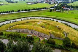 Inschrijving 3e editie Ronde van de Stelling van Amsterdam geopend