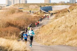 Test jouw vorm tijdens de Pre-Run Zandvoort Circuit