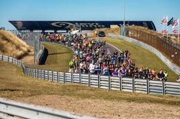 Programma Zandvoort Circuit Run vastgesteld, al 8.000 inschrijvingen