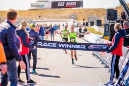 Sander Vercauteren, Richard Douma en Maureen Koster kiezen voor Zandvoort Circuit Run