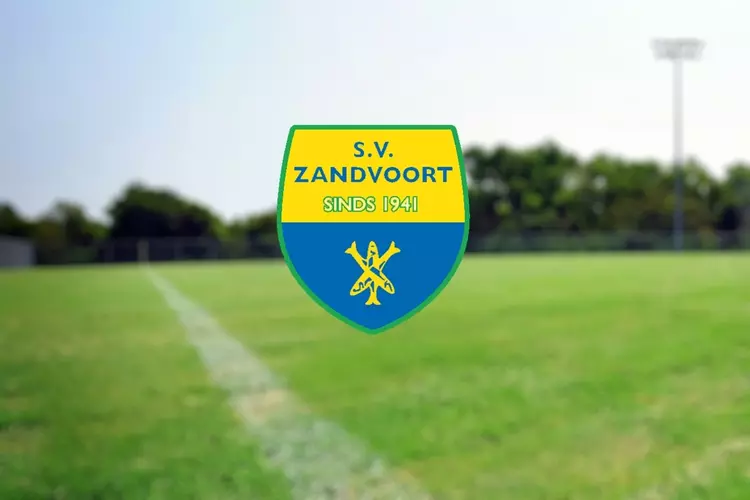SV Zandvoort wint ruim van hekkensluiter