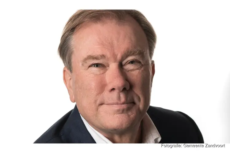 Nieuwe wethouder voor Zandvoort