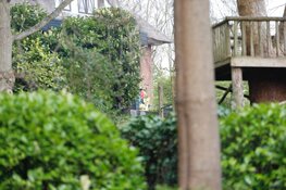 Brand in sauna van woning in Bloemendaal