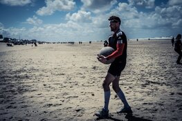 Spartan Zandvoort keert dit weekend terug