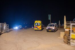 Meerdere gewonden bij massale vechtpartij op strand Bloemendaal/Overveen