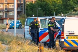 Drie gewonden bij conflict in Zandvoort, verdachte aangehouden