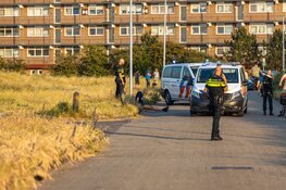 Drie gewonden bij conflict in Zandvoort, verdachte aangehouden