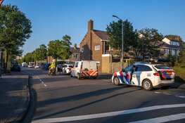 Drie gewonden bij conflict in Zandvoort, verdachte aangehouden