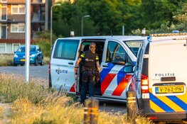 Drie gewonden bij conflict in Zandvoort, verdachte aangehouden