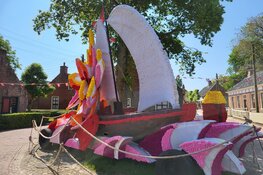 Museumtour door Nederland; Zuiderzeemuseum