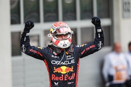 Max Verstappen ook in Oostenrijk oppermachtig