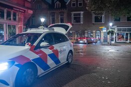 Ramkraak op juwelier in Bloemendaal