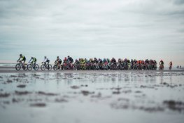 Inschrijving GP Groot Egmond-Pier-Egmond, NN Egmond Halve Marathon en Egmond Wandel Marathon geopend