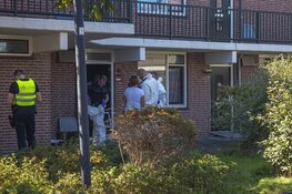 Stoffelijk overschot en hennepplantage aangetroffen in woning Zandvoort