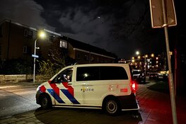 Beroving met geweld in Bloemendaal