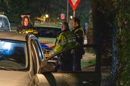 Automobilist klemgereden bij alcoholcontrole in Bentveld