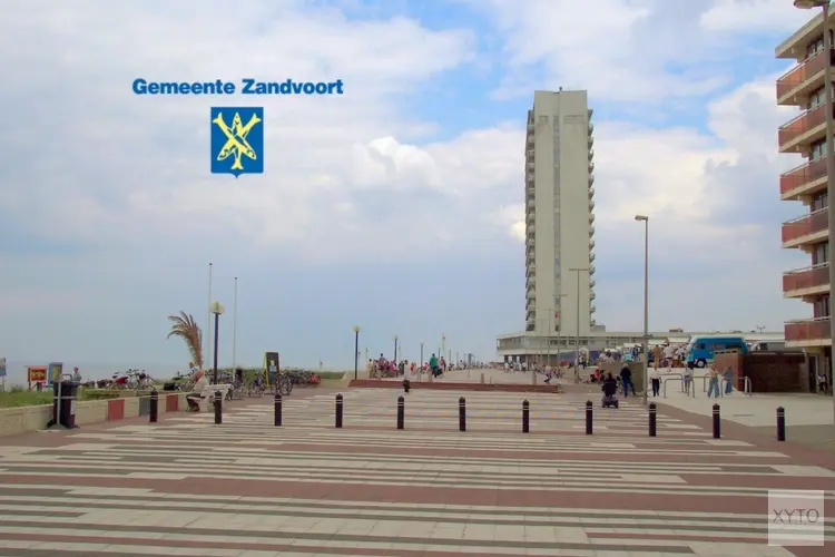 Zandvoort en regio ontvangen investering van 20 miljoen