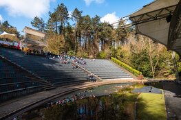 30 van Zandvoort beleeft schitterende 12e editie