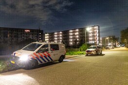 Politie houdt zoektocht in duinen van Zandvoort naar mogelijke man met mes na bedreiging