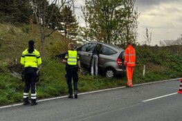 Auto total loss bij eenzijdig ongeval N200