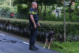 Motorrijder gewond bij eenzijdig ongeluk in Overveen