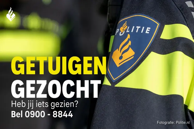 Twee aanhoudingen na straatroof Zandvoort, politie zoekt getuigen