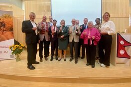 Eye Care Foundation viert 40-jarig bestaan