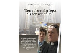 Haarlemse oud-advocaat schrijft thriller over misstanden in de Katholieke Kerk
