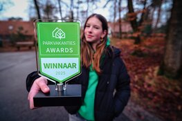 Winnaars Parkvakanties Awards 2025 bekendgemaakt