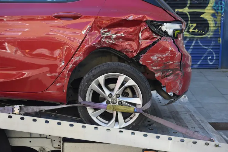 Waar heeft u recht op als slachtoffer van een verkeersongeval?