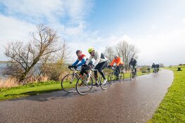 Deels vernieuwde routes geven Omloop van Zandvoort dit jaar nieuw gezicht