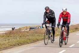 Deels vernieuwde routes geven Omloop van Zandvoort dit jaar nieuw gezicht