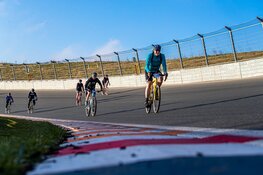 Late Bird inschrijving Omloop van Zandvoort geopend