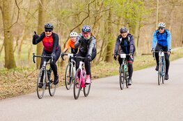 Late Bird inschrijving Omloop van Zandvoort geopend