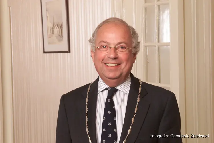 Oud-burgemeester Rob Van der Heijden (80) overleden