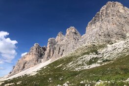 Op vakantie? Overweeg deze bestemming