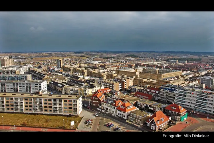 Onderzoek naar wonen in Zandvoort en regio