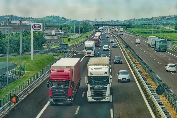 Internationale vracht: innovatie en efficiëntie in transport