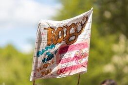 Toeganspoorten Bevrijdingspop Haarlem gesloten wegens extreme drukte