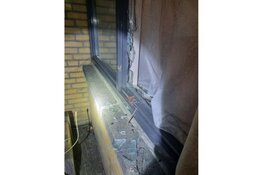 Getuigen gezocht van explosie in Zandvoort