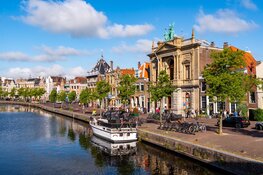 8.000 stralende wandelaars genieten van 4e editie KiKa Haarlem City Walk