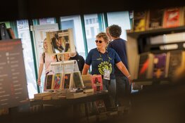 8.000 stralende wandelaars genieten van 4e editie KiKa Haarlem City Walk