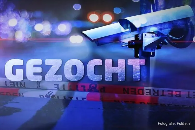 Getuigen gezocht van straatroof aan Visscherspad