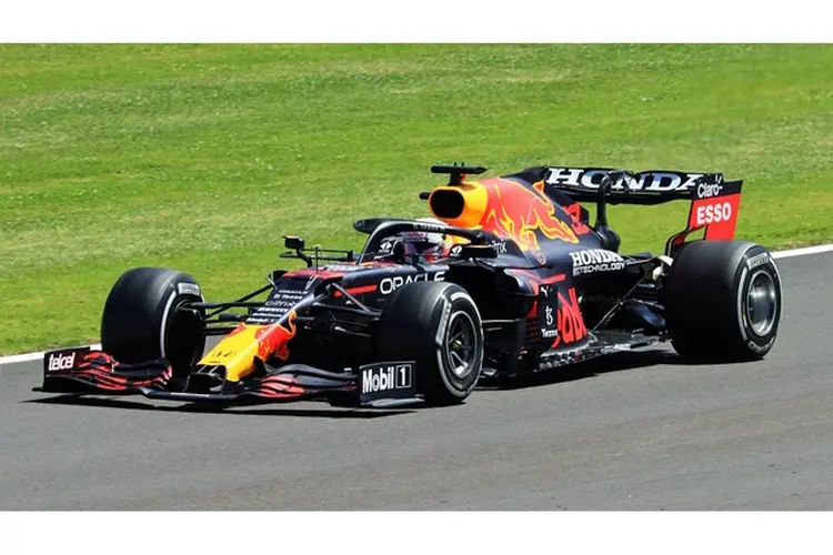 Max Verstappen & Zandvoort: Een thuisrace met historische lading