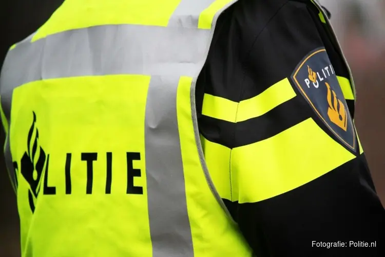 Getuigen straatroof Zandvoort gezocht